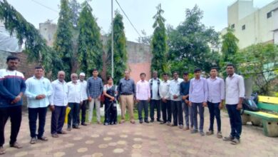 येवला तालुक्यातील क्रीडा शिक्षकांची बुधवारी सहविचार सभा