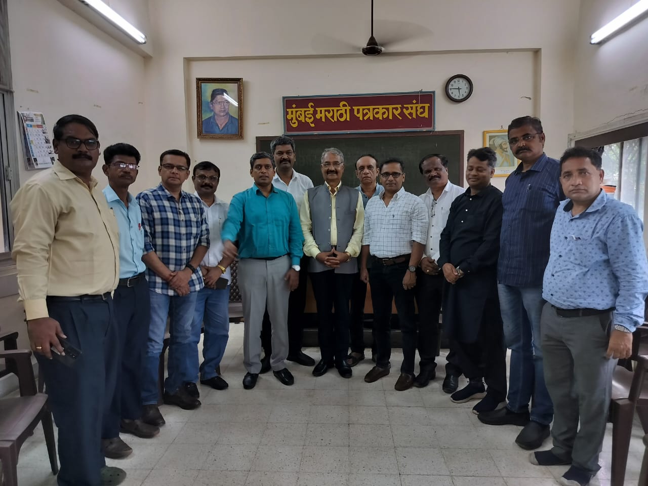 Mumbai Diary: संरक्षण करण्यास कुचकामी ठरलेल्या पत्रकार संरक्षण कायद्याची संघटना करणार राज्यभर होळी, निदर्शने