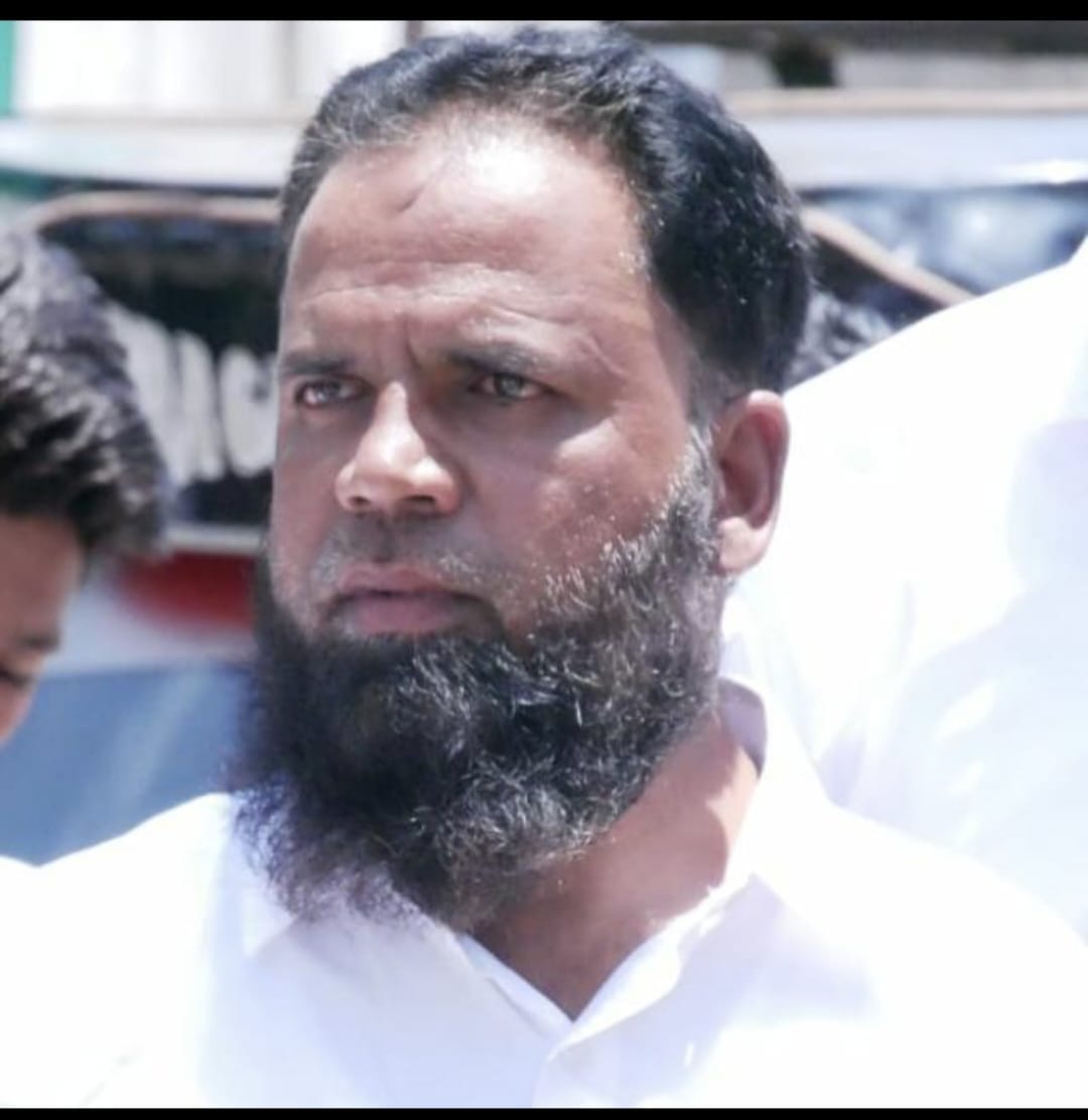 अल्पवयीन विद्यार्थिनीवर अत्याचार करणाऱ्या मास्तरला अटक.. दोन दिवसांची पोलीस कोठडी..