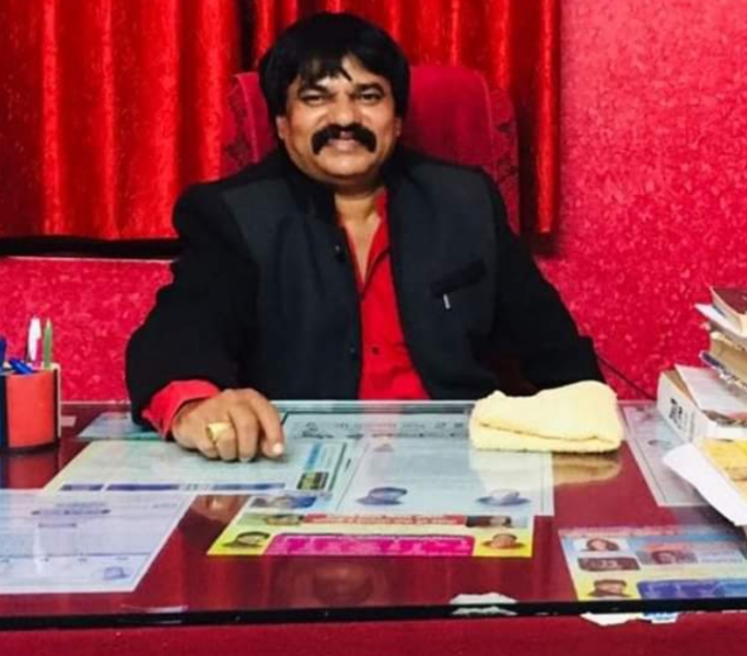 Amalner: अमळनेर पोलीस ठाण्यात महिलेच्या जबाब अन्वे गुन्हा दाखल न झाल्यास आंदोलन..पि.आर.पी.जिल्हा अध्यक्ष जगण भाऊ सोनवणे भुसावळ