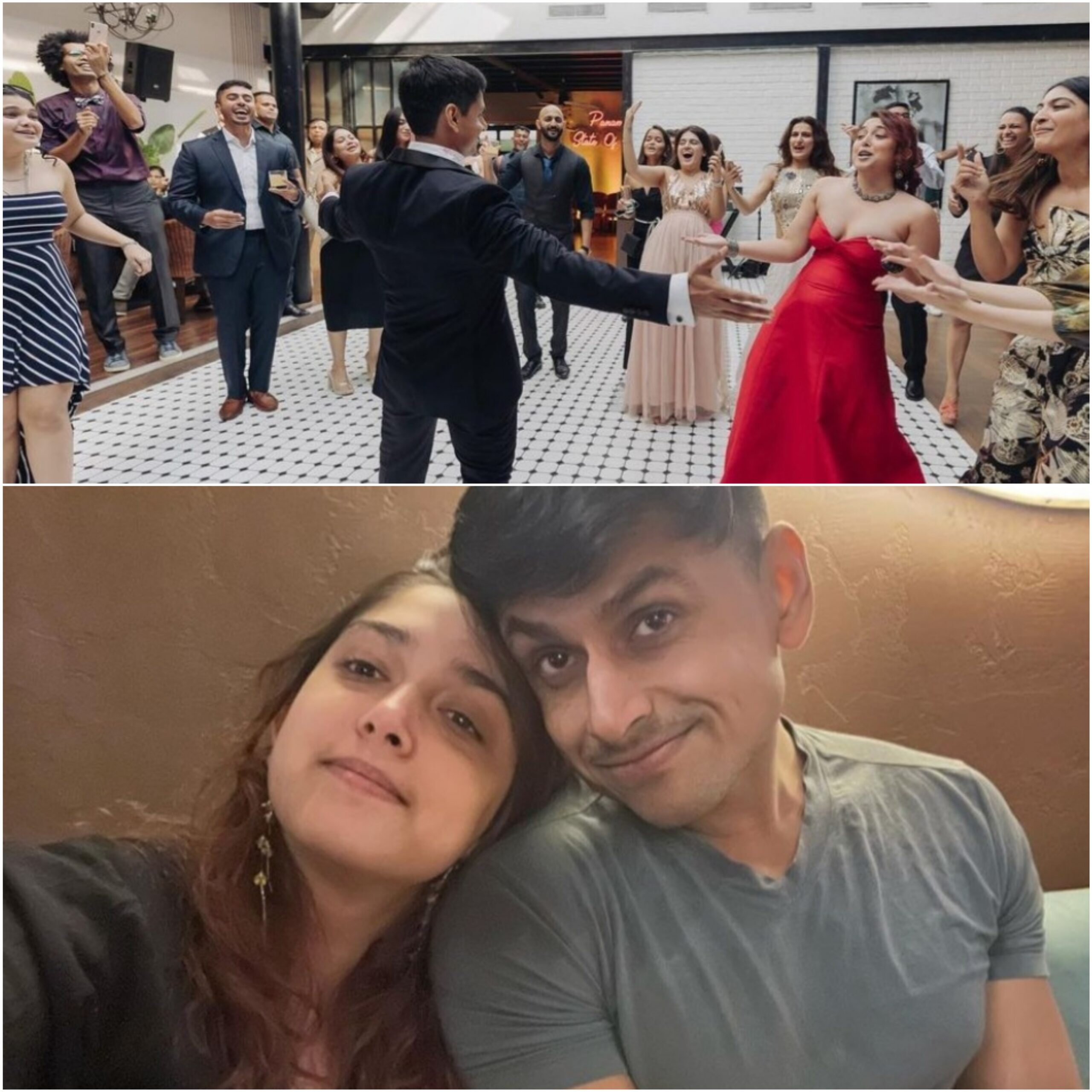 Bollywood: अमीर खानची मुलगी इरा होणार या दिवशी विवाहबद्ध... तो दिवस स्पेशल...