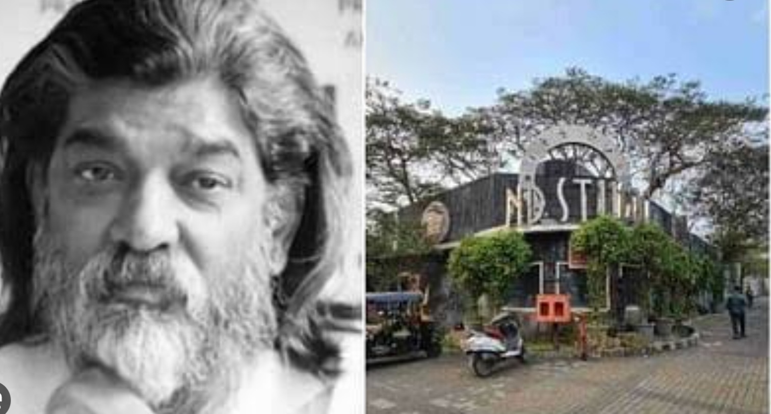 Bollywood: लगान, जोधा अकबर सारख्या मोठ्या चित्रपटांचे कला दिग्दर्शन करणाऱ्या नितीन देसाई यांची आत्महत्या...