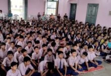 Amalner: लोकमान्य विद्यालयात अण्णा भाऊ साठे जयंती आणि लोकमान्य  टिळक पुणयतिथी निमित्त कार्यक्रम...