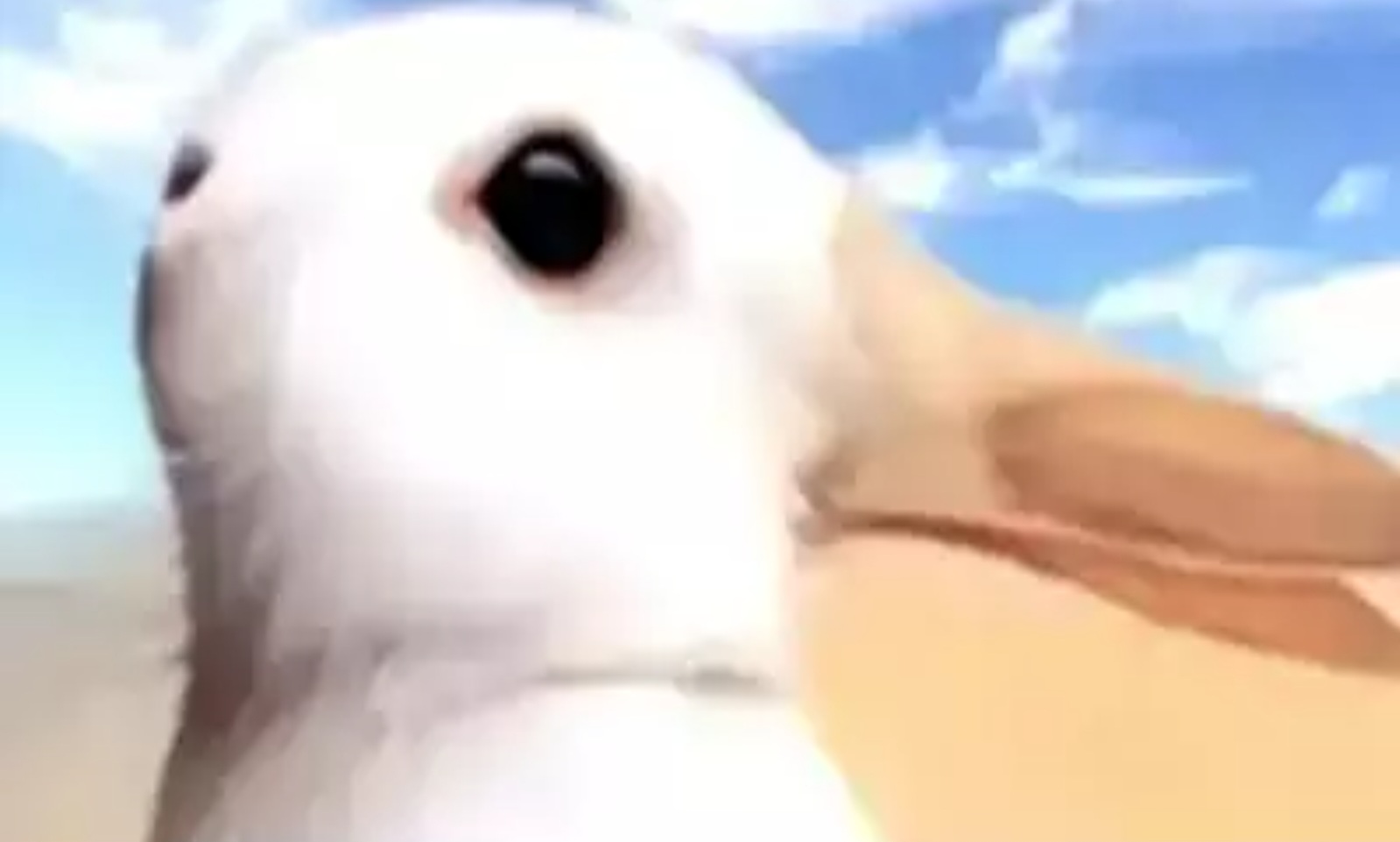 Optical Illusion:Personality Test: Duck or Bunny: तुम्हाला आधी काय दिसलं...? त्यावरून ठरते तुमचे व्यक्तिमत्त्व...