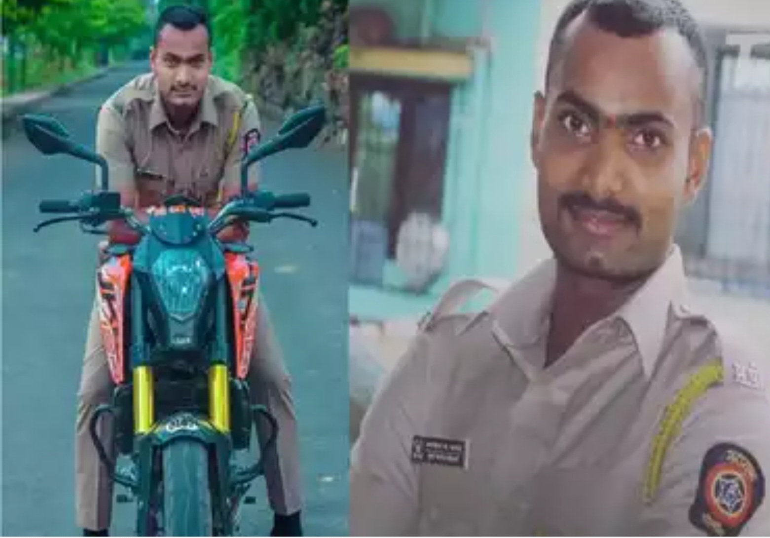 Mumbai Diary: धक्कादायक.. रक्षकच बनले भक्षक..! पोलिस भरती प्रक्षिक्षणात मुलींचे लैंगिक शोषण... आरोपी पोलीस अटकेत