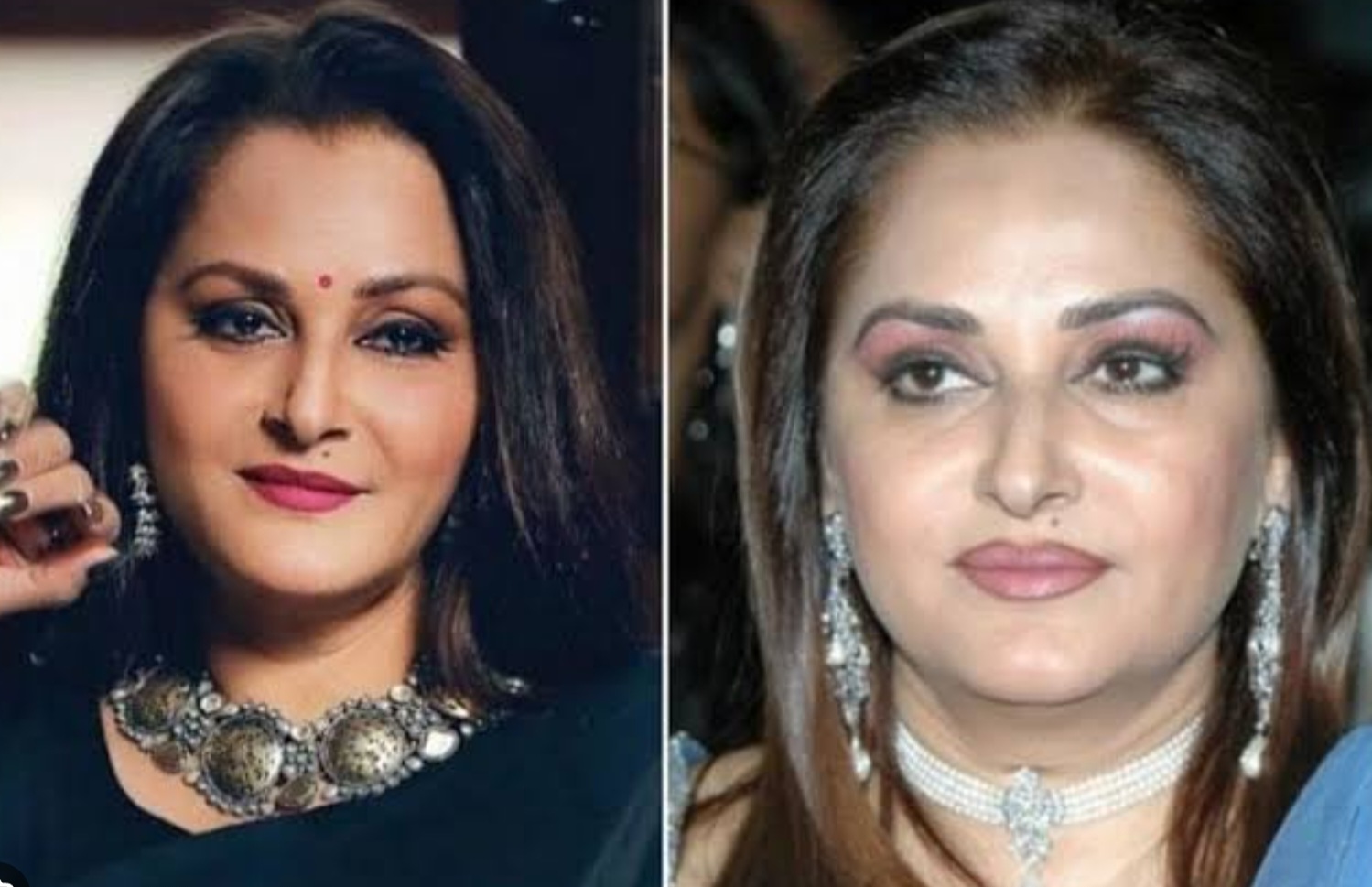 Bollywood: ज्येष्ठ अभिनेत्री माजी खासदार जयाप्रदा यांना ह्या कारणास्तव कोर्टाने ठोठावला सहा महिन्यांचा तुरुंगवास..