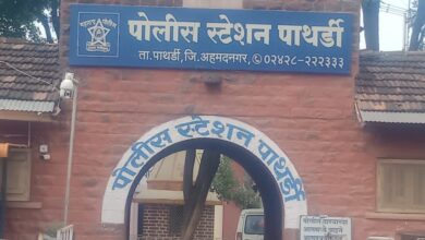 तिसगावच्या बिकानेर स्वीटहोम येथे शाळकरी मुले आणि हाँटेल व्यवसायीकांची मुले यांच्यात तुफान हाणामारी, पाथर्डी पोलीस स्टेशनमध्ये सहा जणाच्या विरोधात गुन्हा दाखल!