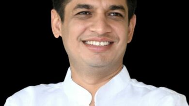 पुण्यातील चांदणी चौक झाला भुलभुल्लैया...- वाहतूक कोंडीमुळे प्रवाशांचे हालबेहाल- आ. तांबे यांनी वाहतूक कोंडीवर टाकला प्रकाश