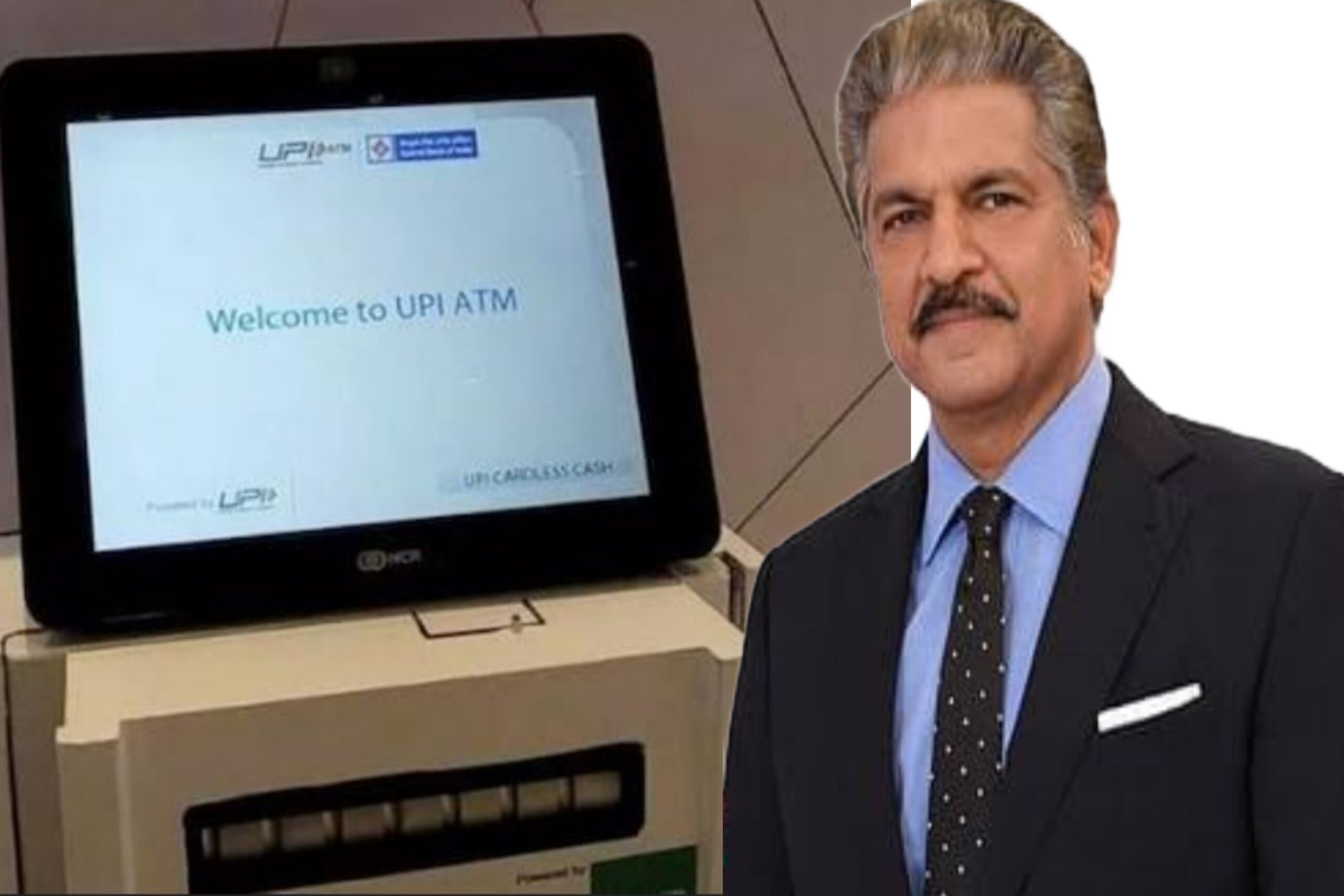 Mumbai Diary: ओहो... आता UPI चा उपयोग करून काढा ATM मधून पैसे... पहा व्हिडिओ...