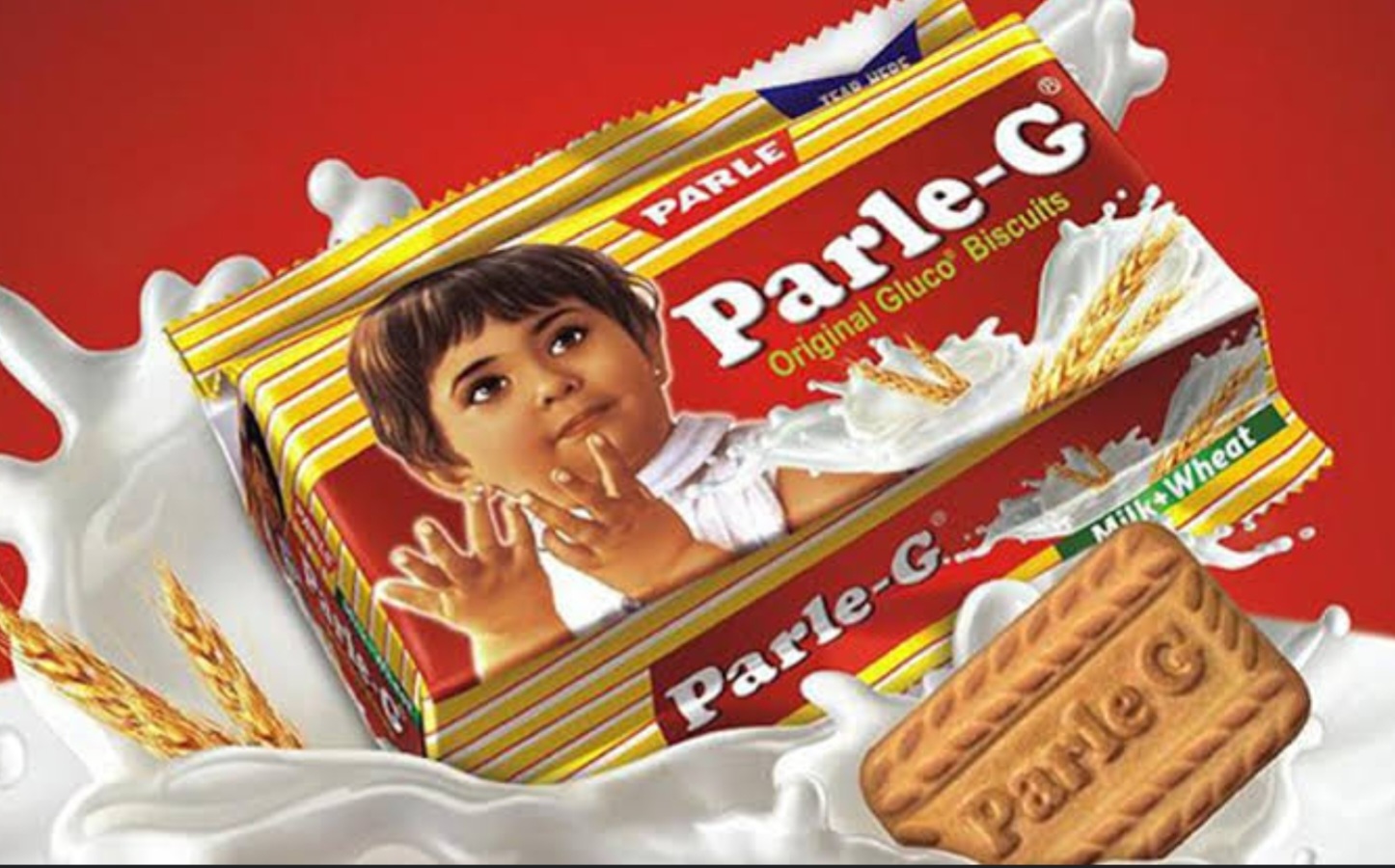 Important: पार्ले जी बिस्कीट खाता ना..? कसं पडलं पार्ले G हे नाव..?