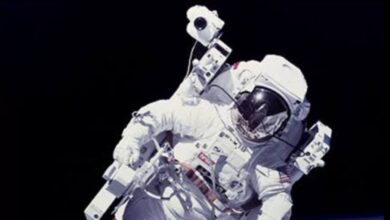 Space Wonder: अंतराळात अंतराळवीराचा मृत्यु झाला तर मृतदेहाचे काय होते..?