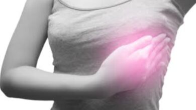 Health:Breast Cancer: भाग- 2 स्तनांचा कर्करोग लक्षणे आणि काळजी... आणि हो पुरुषांना देखील होतो ब्रेस्ट कॅन्सर...