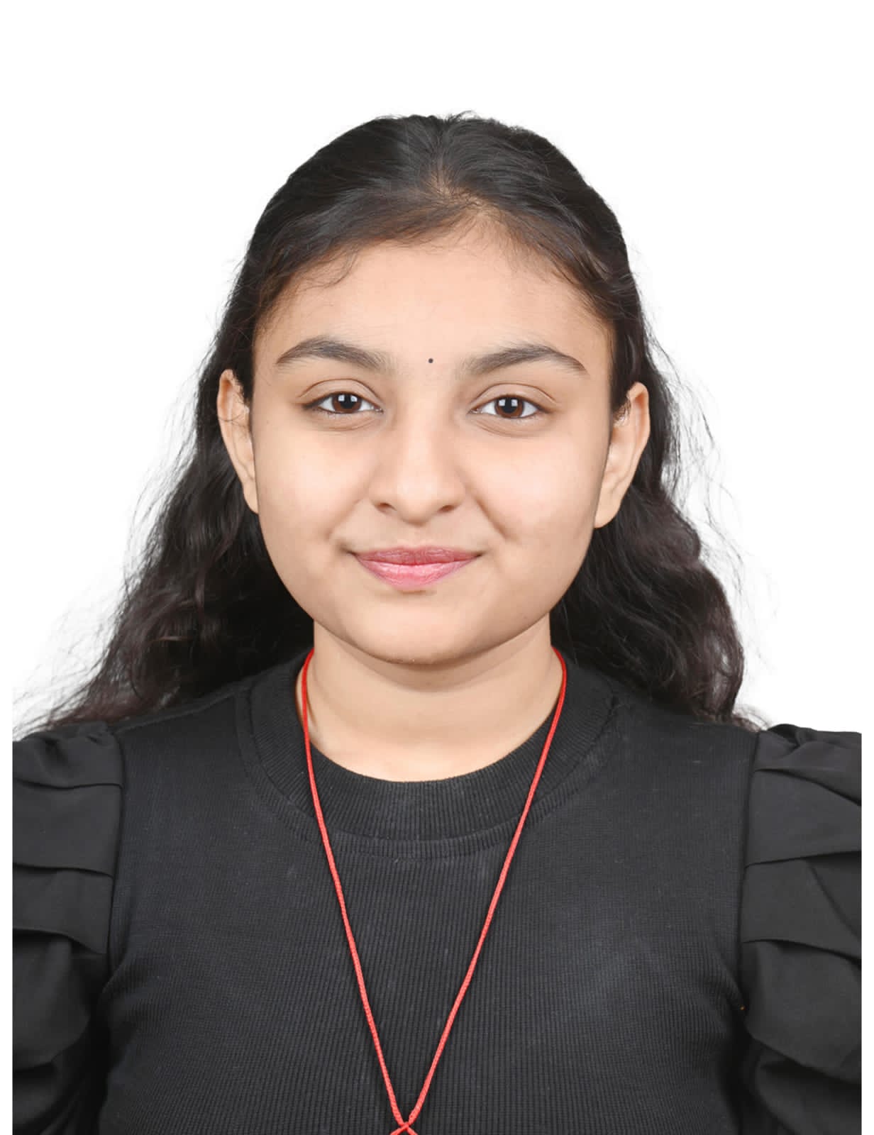 Amalner: कु. समीक्षा जाधव ची उत्तुंग भरारी...१२ वी च्या परीक्षेत कु.समीक्षा अविनाश जाधव विज्ञान शाखेत प्रथम..