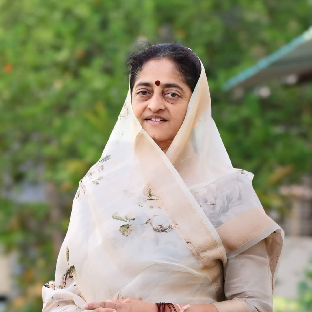 Amalner: खासदार स्मिताताई वाघांचे अमळनेरात होणार जंगी स्वागत