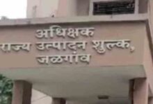 नाशिक उत्पादन शुल्क पथक जिल्ह्यात भरारी कारवाई न करताच माघारी?