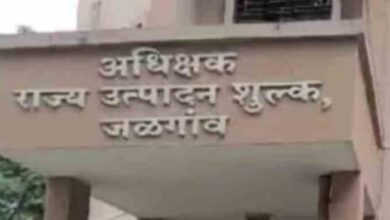 नाशिक उत्पादन शुल्क पथक जिल्ह्यात भरारी कारवाई न करताच माघारी?