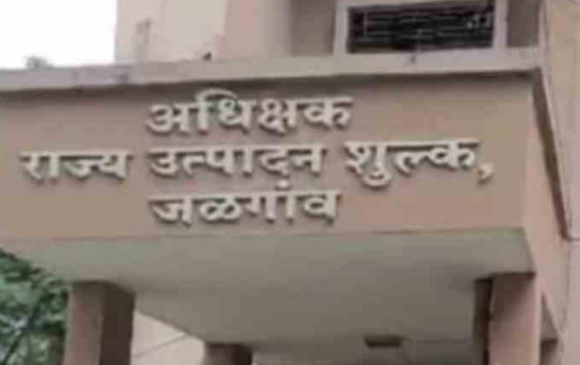 नाशिक उत्पादन शुल्क पथक जिल्ह्यात भरारी कारवाई न करताच माघारी?