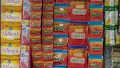 Breaking: अवैध गुटखा विक्री बाबत सावदा पोलीसांची बघ्याची भूमिका?:अन्न व औषध प्रशासनाकडून कारवाईची अपेक्षा