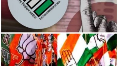 Exit Poll 2024: भाजपच 45 प्लसच स्वप्न भंगणार..! महायुती,मविआला जनतेने दिला निम्मे निम्मे कौल..