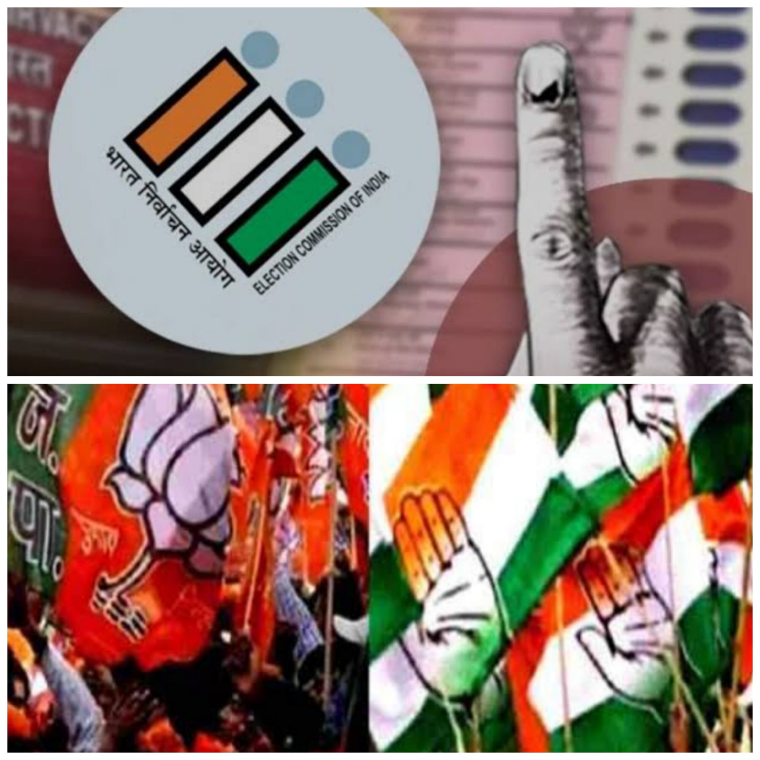 Exit Poll 2024: भाजपच 45 प्लसच स्वप्न भंगणार..! महायुती,मविआला जनतेने दिला निम्मे निम्मे कौल..