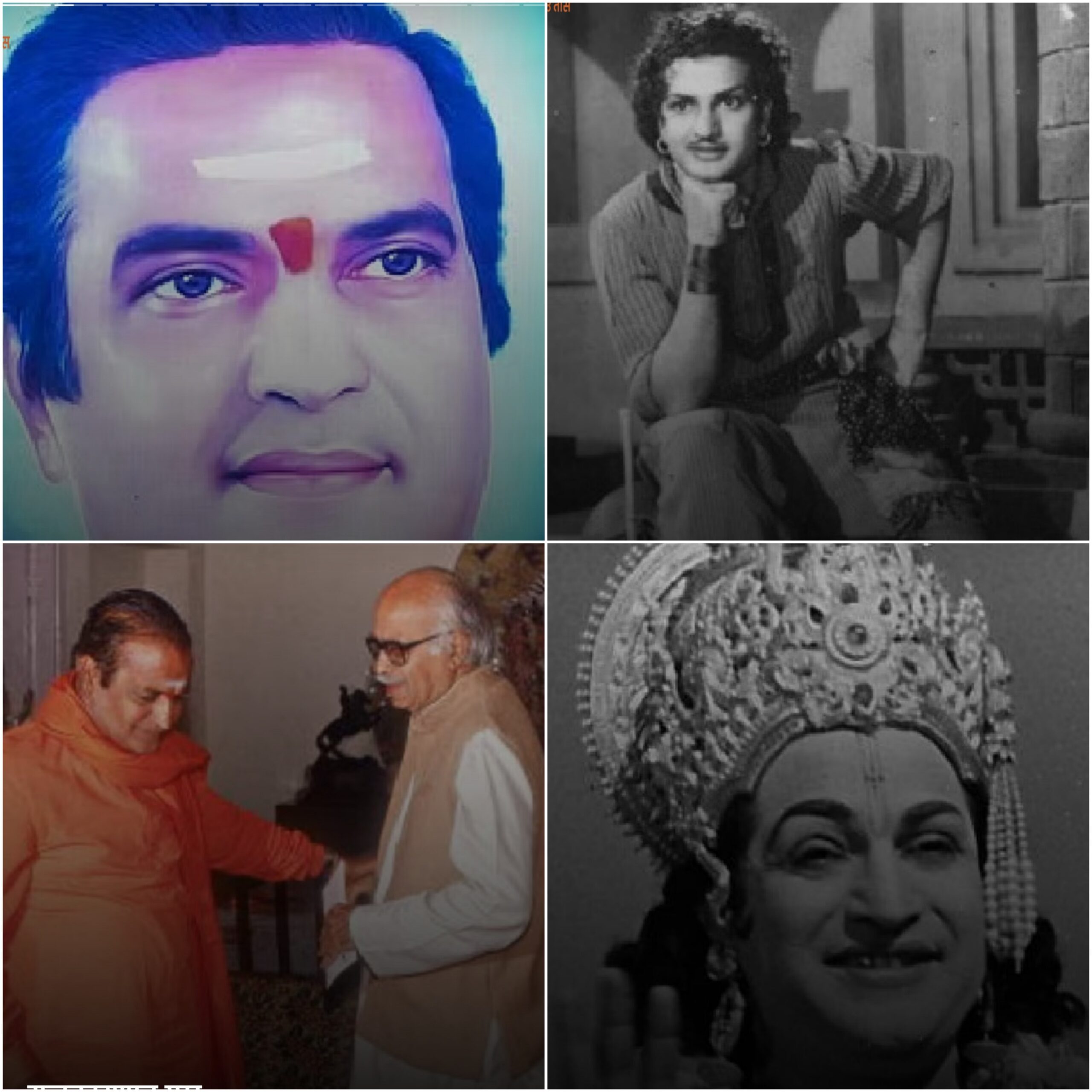 Poltical Viral: हे माजी मुख्यमंत्री रोज रात्री परिधान करत असत साडी आणि ब्लाऊज...! हे होत विचित्र कारण