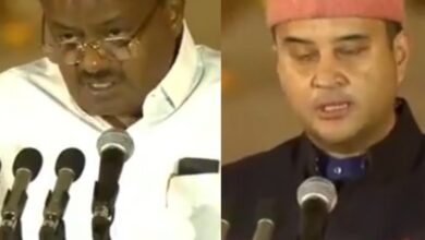 Modi 3.0 Oath Update: या नेत्यांनी घेतली आतापर्यंत शपथ...