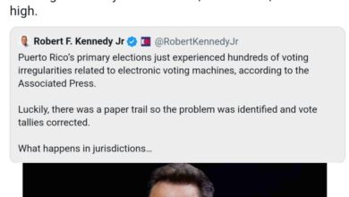 Elon Musk on EVM: EVM बद्दल एलन मस्कचे मोठं विधान... हॅकिंग बद्दल केला सर्वात मोठा गौप्य स्फोट...