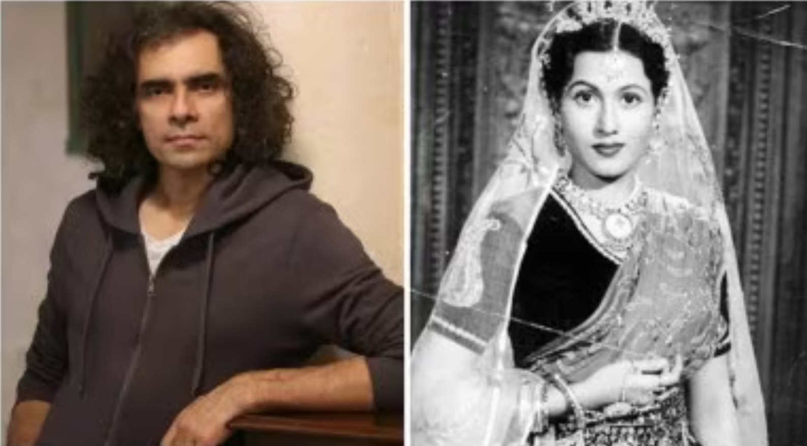 Bollywood Stories: आणि मधुबालाच्या भुताला भेटण्यासाठी इम्तियाज अलीने काढली भुतबंगल्यात संपूर्ण रात्र....