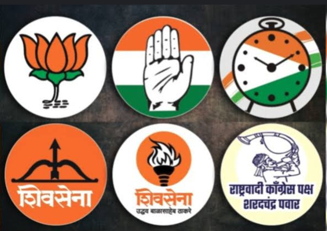 Loksabha Election 2024: पक्ष निहाय विजयी उमेदवारांची यादी...