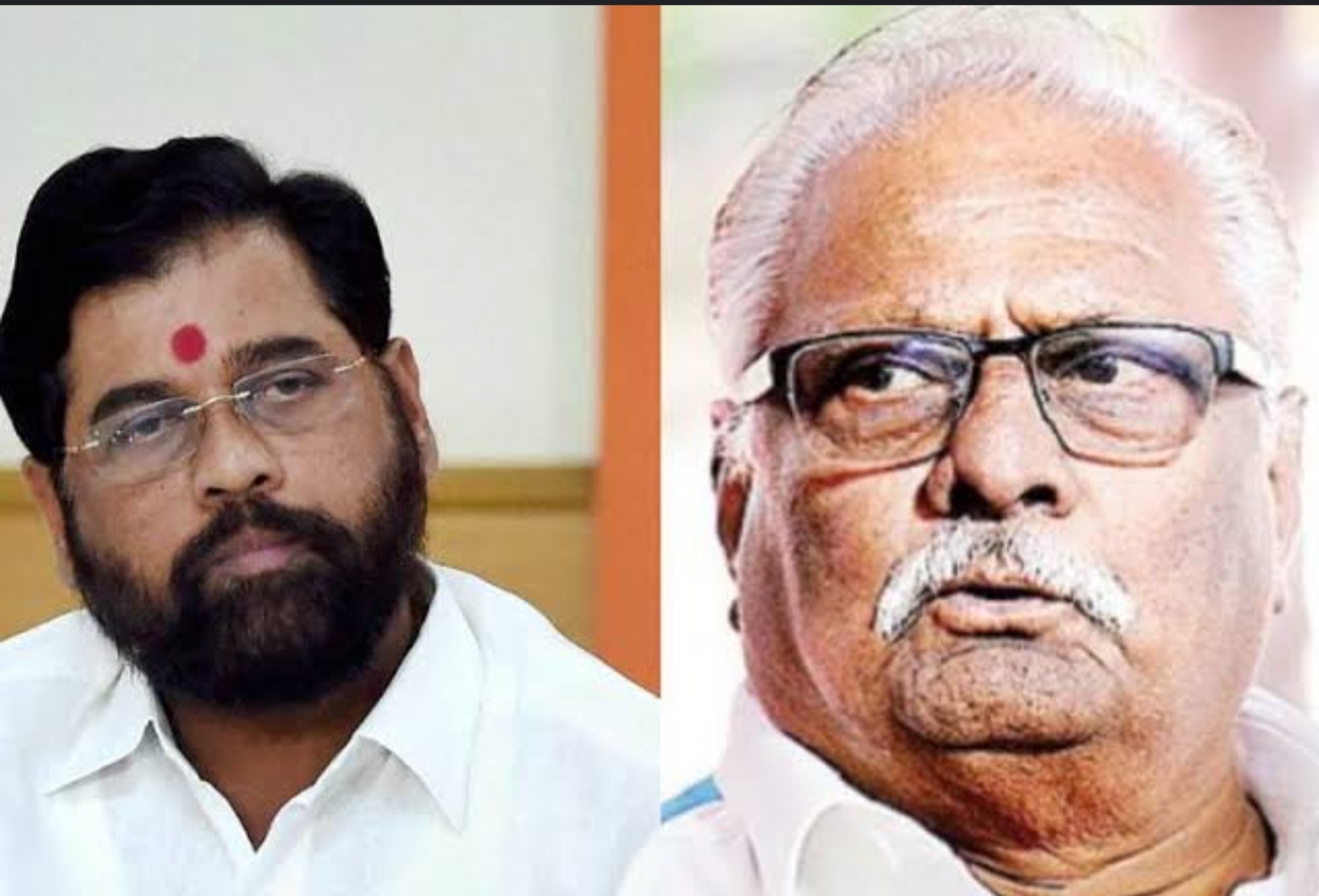 Loksabha Eclection 2024 : महाराष्ट्रात मोठा राजकीय भूकंप होण्याची शक्यता... माजी आमदार अनिल गोटे यांचा खळबळ जनक दावा...