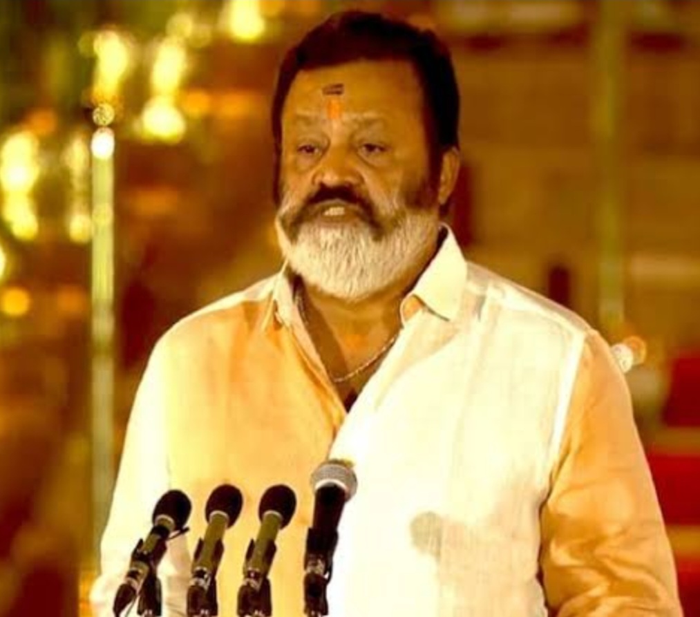 3.0 Update: मोदी मंत्री मंडळातील अवघ्या 15 तासातच ह्या खासदारांनी संसदेचा दिला राजीनामा...!