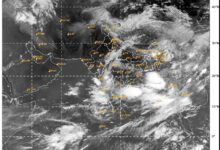 Weather Alert: 11/12 जून ह्या जिल्ह्यांना येलो आणि ऑरेंज अलर्ट..