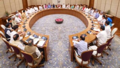 3.0 Update : तर ही आहे 3.0 मधील मंत्री आणि त्यांचे खाते यांची यादी..