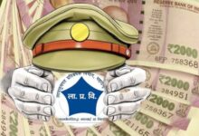 Breaking: निंभोरा पोलिस स्टेशनचे पोलीस उपनिरीक्षक एसीबीच्या जाळ्यात विमल गुटखा जप्ती प्रकरणातील वाहन सोडण्यासाठी मागितली १० हजारांची लाच..