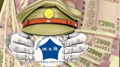 Breaking: निंभोरा पोलिस स्टेशनचे पोलीस उपनिरीक्षक एसीबीच्या जाळ्यात विमल गुटखा जप्ती प्रकरणातील वाहन सोडण्यासाठी मागितली १० हजारांची लाच..