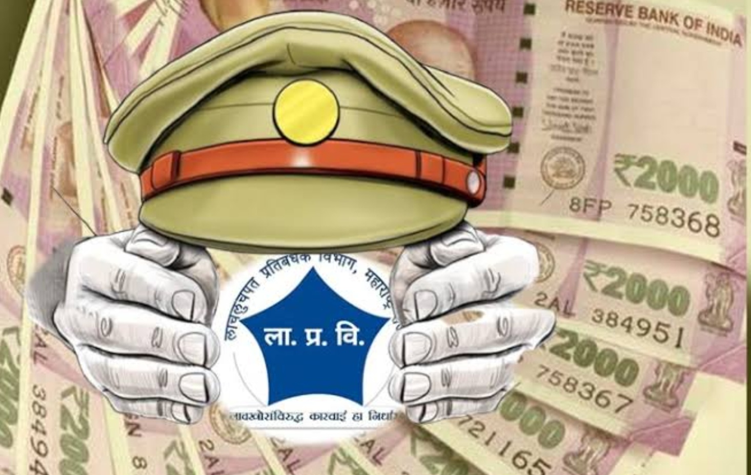 Breaking: निंभोरा पोलिस स्टेशनचे पोलीस उपनिरीक्षक एसीबीच्या जाळ्यात विमल गुटखा जप्ती प्रकरणातील वाहन सोडण्यासाठी मागितली १० हजारांची लाच..