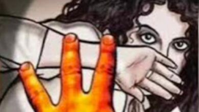 १९ वर्षीय तरूणीचा हात पकडून विनयभंग..सावदा पोलिसांत गुन्हा दाखल