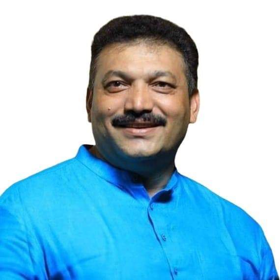 Amalner: रणसंग्राम 2024: टायगर अभी जिंदा है..! मा. शिरीषदादा चौधरी अपक्ष लढणार... पत्रकार परिषदेत दिली माहिती..!