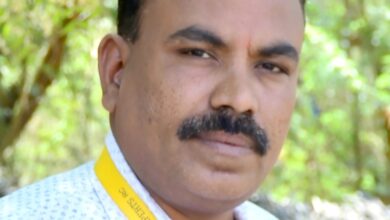 सावदा शहर कुंभार समाज अध्यक्षपदी रविंद्र हिवरकर