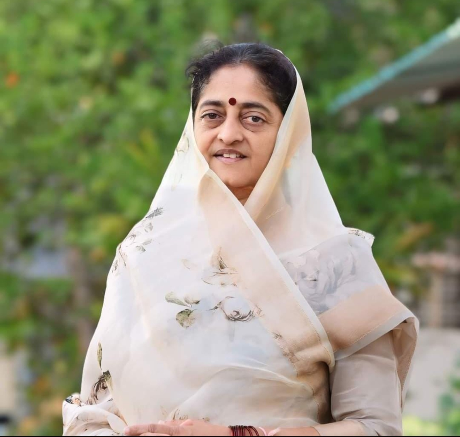 Amalner: भारतीय जनता पार्टी लोकसभा प्रतोदपदी खासदार स्मिता वाघ