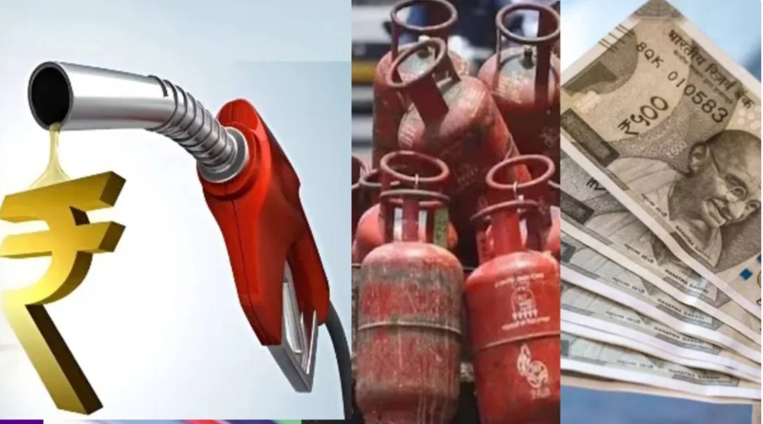 Breaking: दिवाळीत निघणार दिवाळं की..! उद्या पासून हे होतील नवीन बदल.. जाणून घ्या रेल्वे, मनी ट्रान्स्फर आणि इतर साठीचे नियम