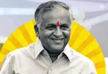 Chandwad: चांदवड मतदारसंघात शिरीषभाऊ कोतवालांच्या विजयासाठी सुप्त लाट?