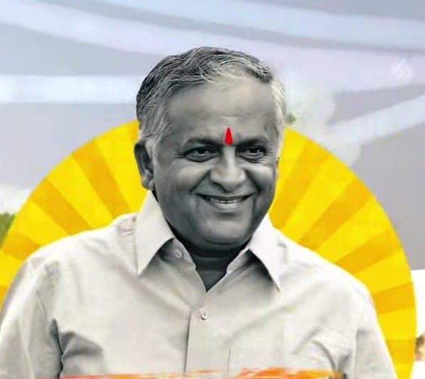 Chandwad: चांदवड मतदारसंघात शिरीषभाऊ कोतवालांच्या विजयासाठी सुप्त लाट?