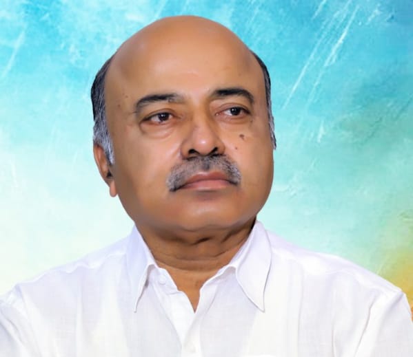 Amalner: रणधुमाळी 2024: एकमेकांवर आरोप करणाऱ्यांनी तालुक्यात रोजगार निर्मितीसाठी काहीच प्रयत्न केले नाहीत..आजी माजी आमदारांच्या कथनी आणि करणीत आहे फरक -डॉ. अनिल शिंदे