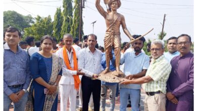 श्रीक्षेत्र चंद्रेश्वरगड चांदवड येथे भव्य आदिवासी महिला व युवक मेळावा संपन्न...