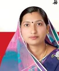 Amalner: लाडका भाऊच होणार आमदार...लाडक्या भावासाठी बहिणी उतरल्या मैदानात...अबकी बार शिरीषदादा आमदार.. दिला नारा..