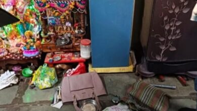 Amalner: बापरे..भरदिवसा 5 घरात चोरी..! चोऱ्यांचे वाढते सत्र जबाबदार कोण..?