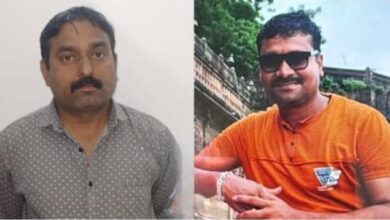 गुन्ह्यात अटक न करण्यासाठी पोलिसांनी मागितली लाच.. एक अटकेत तर दुसरा फरार...