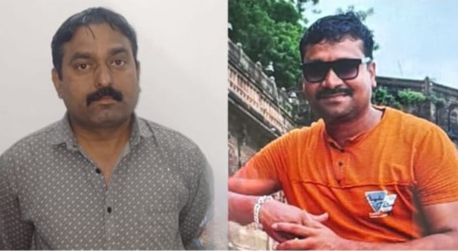 गुन्ह्यात अटक न करण्यासाठी पोलिसांनी मागितली लाच.. एक अटकेत तर दुसरा फरार...