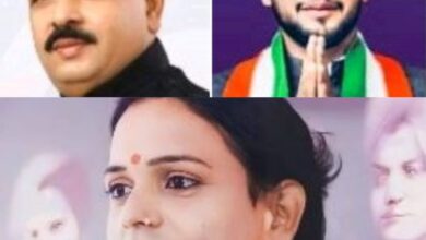 दिग्गजांच्या रणधुमाळीत रावेर यावल मतदार संघात अपक्ष उमेदवार वाऱ्यावर